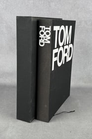 Tom Ford