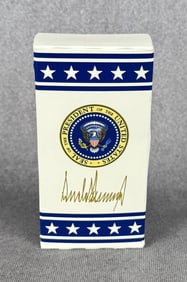 Donald Trump Presidential Air Force One M&M's
