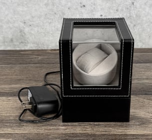 Automatic Watch Winder