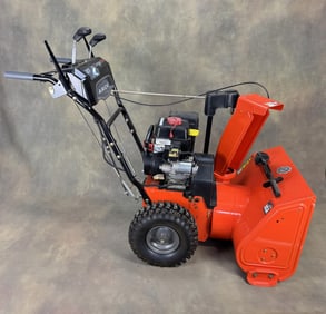 Ariens Compact Self Propelled Snow Blower