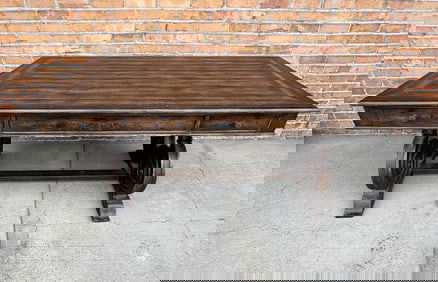 Hooker Furniture Rhapsody Writing Desk