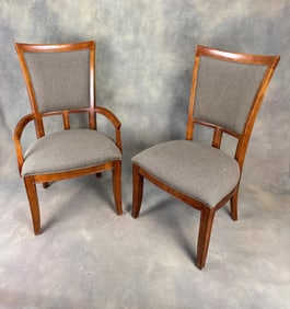 Stanley Furniture Co Chairs