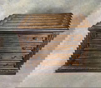 Hooker Furniture Rhapsody Filing Cabinet