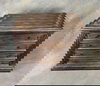 Hooker Furniture Rhapsody Filing Cabinet