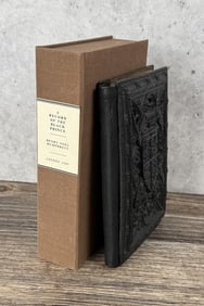 A Record of the Black Prince