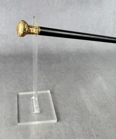 Dr Olof Sohlberg Minnesota Walking Stick