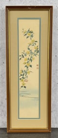 Japanese Woodblock Print
