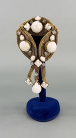 Originals By Robert Costume Jewelry Brooch