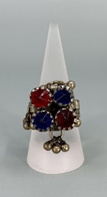 Afghan Kuchi Tribal Ring
