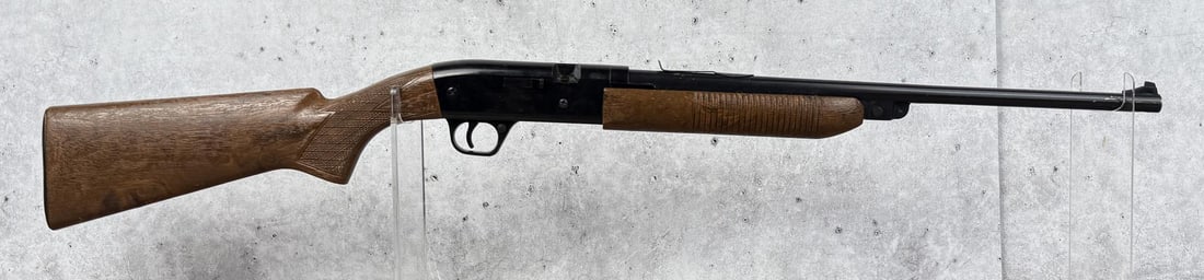 Daisy Model 840 .177 BB Gun: Working.