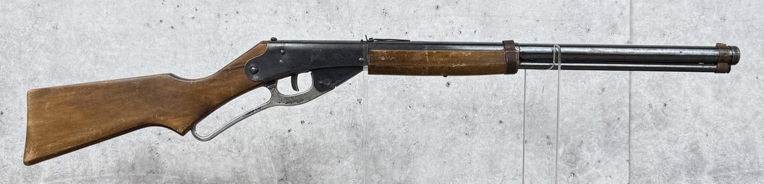 Daisy Red Ryder Carbine BB Gun: Working