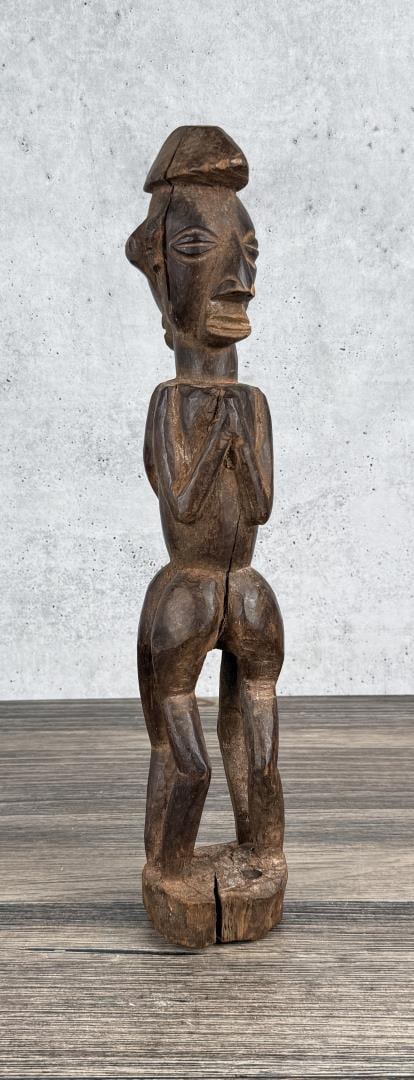 Dogon Ancestor Figure (1 of 6)