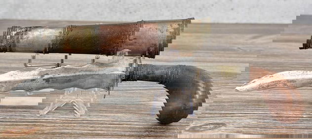 WW2 Bring Back Philippine Gunong Punal Dagger