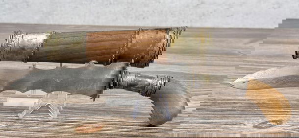 WW2 Bring Back Philippine Gunong Punal Dagger