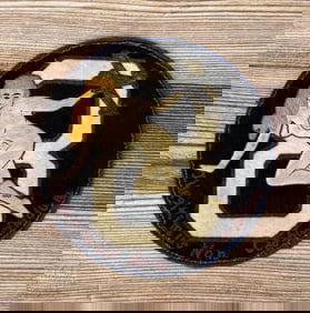 US Navy VP-57 Flying Eagles Korea Japan Patch