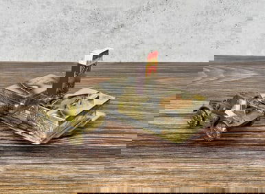 WW2 Japanese Military Smoking Set