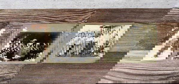 Group of WW2 Japanese Photos