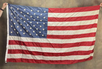 50 Star American US Flag