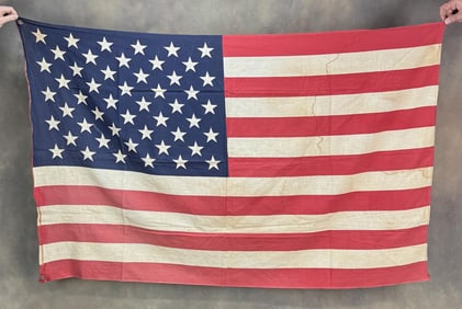 50 Star American US Flag
