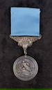 1910 US Coast Guard Silver Lifesaving Medal