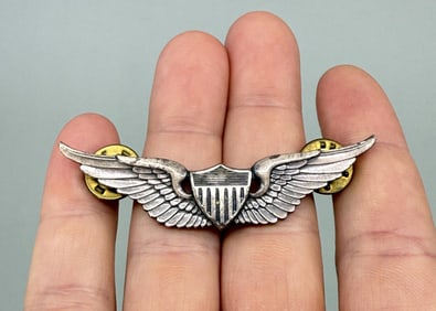 Vietnam War US Army Aviator Pilot Wings