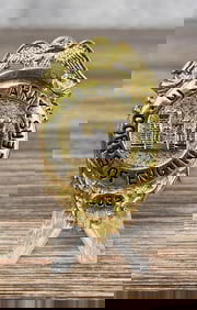 US Army Corps of Engineers Badge