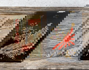 WW2 Japanese Military Postcards