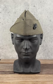 Gulf War US Marine Corps Garrison Cap