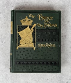 The Prince And The Pauper