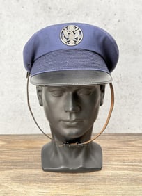 USAF Air Force Tropical Service Cap