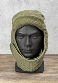 Vietnam War Cap Insulating Helmet Liner