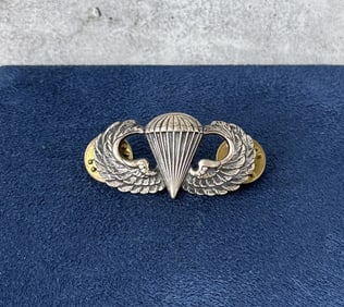 US Army Airborne Jump Wings