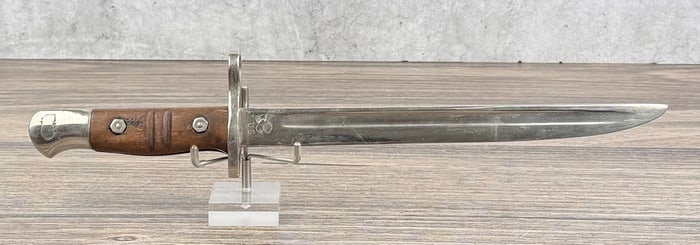 WW1 WWI Remington 1917 Enfield Rifle Bayonet