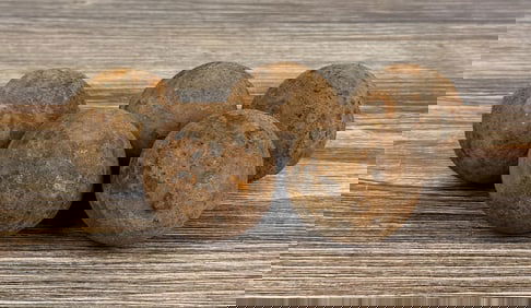 Montana Indian Wars Cannon Balls