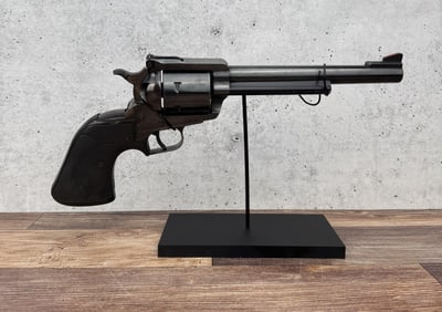 Ruger New Model Super Blackhawk .44 Mag
