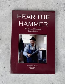 Hear The Hammer