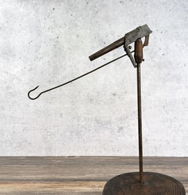 Taylor Fur Getter Set Gun