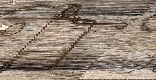 Dietrich No 1 Killer Trap