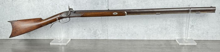 J. Henry & Son Pennsylvania Long Rifle