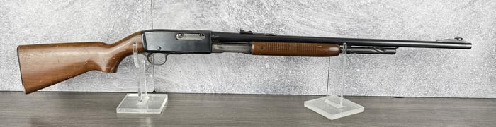 Remington Gamemaster 141 .30 Rem Rifle