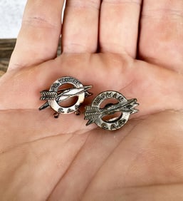 CAA Yeoman Archery Awards