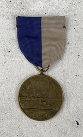 Civil War Marine Corps Campaign Medal