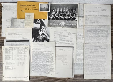 USS Enterprise CV-6 Research Archive