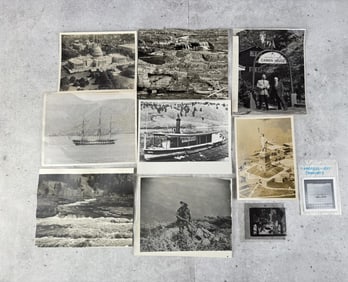 Collection Of Various Photos