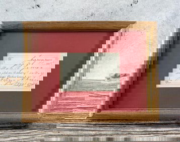 1865 Rock Island Arsenal Pass