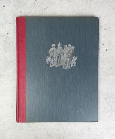 Uniforms Of The United States Army