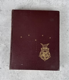 The Medal Of Honor Of The United States Army