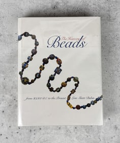 The History Of Beads
