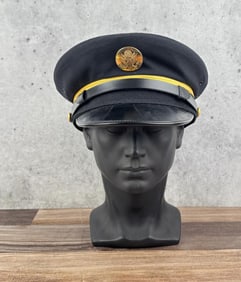 US Army Flight Ace Army Visor Cap