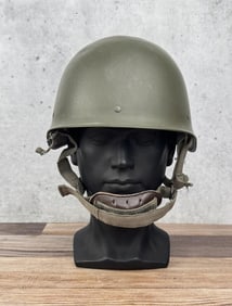 1991 French F1 Military Helmet